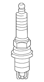 12120031708 - : Spark Plug for Mini Image