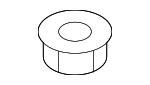 96217A2000 - Electrical: Antenna Assembly Nut for Hyundai Image