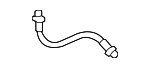 90947A2151 - Brakes: Brake Hose for Toyota: Tacoma Image