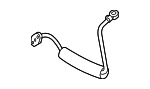 282402B730 - Engine: Oil Feed Tube for Hyundai Image