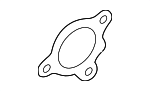 282862B710 - : Pipe Gasket for Hyundai Image