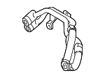 282352B730 - : Water Hose Assembly for Hyundai: Sonata Image