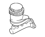 MR475431 - Brakes: Master Cylinder for Mopar Image