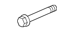 11516109 - Electrical: Mount Bracket Lower Bolt for GM Image