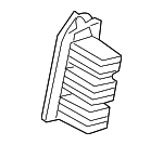 BP4M61B15 - HVAC: Resistor for Mazda: 3, 5 Image