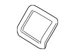 BP4K61B04 - HVAC: Lining for Mazda Image