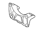 218353M300 - Engine: Trans Mount Bracket for Hyundai Image