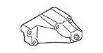 218153M300 - Engine: Side Mount Bracket for Hyundai Image