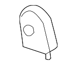 7801A230 - : Air Control Module for Mitsubishi: Montero Image