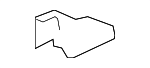 6977A060 - Body: Track End Cover for Mitsubishi Image