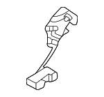 4N0919047A - Fuel System: Fuel Sender Unit for Audi Image