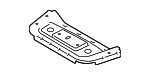 CM5Z54610E34A - Body: Seat Track Bracket for Ford Image