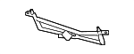 20785185 - Body: Wiper Linkage for Buick: Enclave | Chevrolet: Traverse | GMC: Acadia | Saturn: Outlook Image