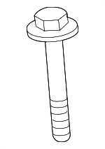 11515770 - Electrical: Alternator Mount Bolt for GM Image