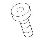 N91308401 - Body: Mirror Inside Screw for Audi: A5 Quattro, A5 Sportback, A6 allroad, A6 Quattro, A7 Sportback, A8 Quattro, e-tron Quattro, e-tron S, e-tron S Sportback, e-tron Sportback, Q3, Q3 Quattro, Q7, Q8, Q8 e-tron, Q8 e-tron Sportback, RS Q8, RS5, RS5 Sportback, RS6 Avant, RS7 Sportback, S5, S5 Sportback, S6, S7 Sportback, S8, SQ7, SQ8, SQ8 e-tron, SQ8 e-tron Sportback, TT Quattro, TT RS Quattro, TTS Quattro Image