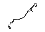 32246093 - : 2010-2017 Volvo XC60 - Brake Hose for Volvo: XC60 Image