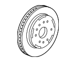 87842411 - : Rotor for GM Image