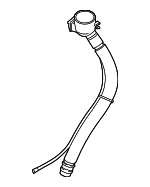 61667380744 - : Filler Pipe for Mini Image