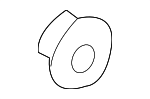 MS480003 - Body: Pull Pocket Grommet for Mitsubishi Image