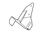 30784366 - Electrical: Window Motor Cap for Volvo Image