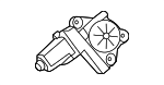 31253063 - Electrical: Window Motor for Volvo Image