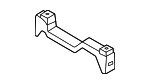846A6L1000 - Body: Console Base Mount Bracket for Hyundai Image