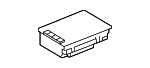 95560L0000 - Body: Charging Port for Hyundai Image