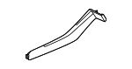 84695L1000NNB - Body: Trim for Hyundai Image