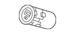 96125L1000 - Body: USB Port for Hyundai Image