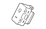 95580L1000 - Body: Indicator for Hyundai Image