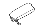 84660L1000YPT - Body: Armrest for Hyundai Image