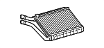 8710702230 - : Heater Core for Lexus: CT200h, HS250h Image