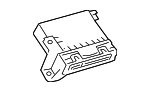 8865076500 - : Amplifier for Lexus: CT200h Image