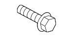 11515767 - Suspension: Shock Upper Bolt for GM Image
