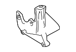 22870AA042 - : Power Steering Pump Bracket for Subaru: Legacy, Outback Image