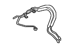 34610AE18B - Steering: Power Steering Pressure Hose for Subaru: Outback Image
