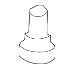 977211G000 - HVAC: Pressure Switch for Hyundai: Accent, Genesis Coupe, Tucson, Veloster Image