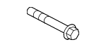 977143E100 - : Compressor Mount Bolt for Hyundai Image