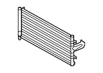 976062M000 - HVAC: Condenser for Hyundai: Genesis Coupe Image