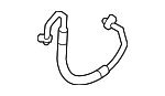 977622M000 - HVAC: Discharge Hose for Hyundai: Genesis Coupe Image