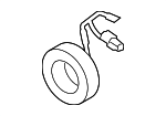976414D100 - HVAC: Coil for Hyundai: Genesis Coupe Image
