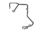 976273E260 - HVAC: Wire Harness for Kia: Sorento Image