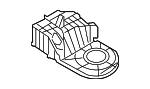 976043E260 - HVAC: Evaporator Case for Kia: Sorento Image