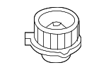 971093E260 - HVAC: Blower Assembly for Kia: Sorento Image