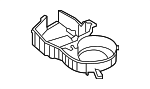 976173E260 - : Evaporator Case for Kia Image