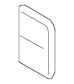 76804ED50A - Body: Pressure Valve for Nissan: Murano, Pathfinder, Versa, Versa Note Image