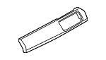 LR026406 - Body: Trim Panel for Land-Rover Image