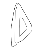 LR026092 - Body: Side Cover for Land-Rover Image