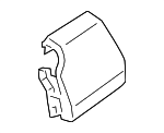 LR026412 - Body: Trim Panel for Land-Rover Image