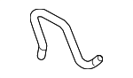 8E0121107N - : By-Pass Hose for Audi Image